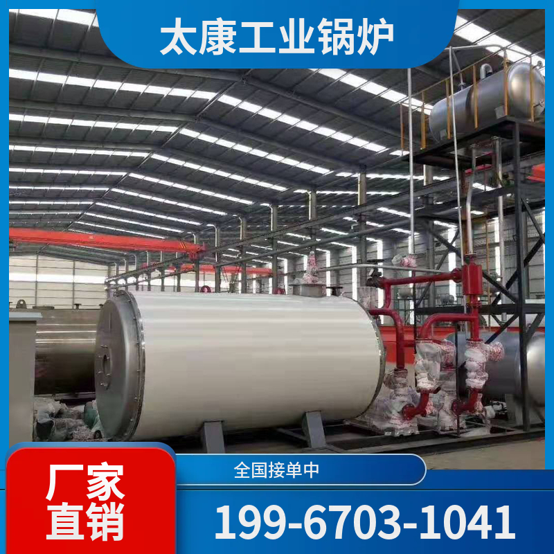 丽江环保燃煤锅炉